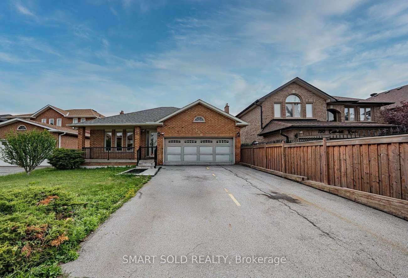 148, Castlehill, Maple, Vaughan