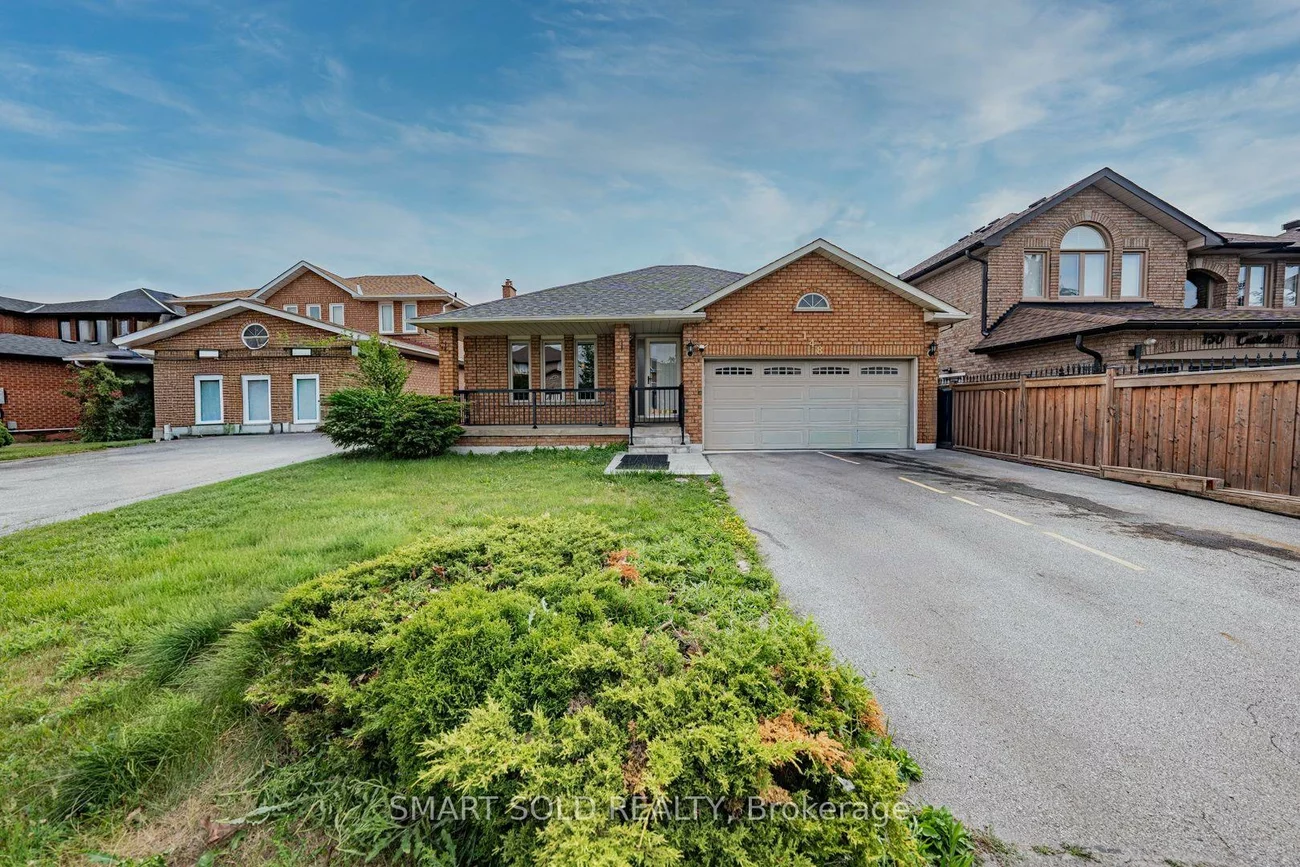 148, Castlehill, Maple, Vaughan