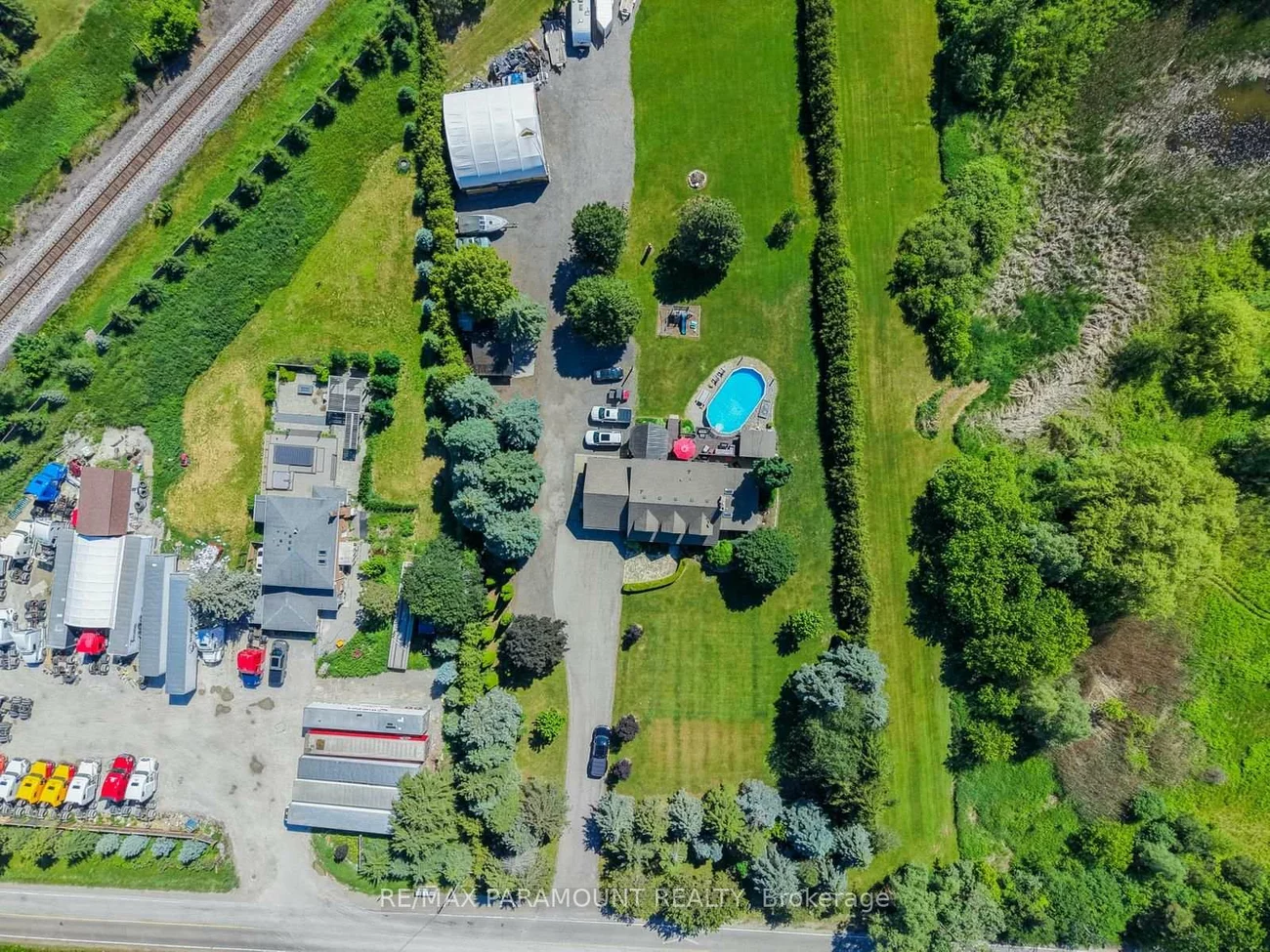 11741, Cold Creek, Kleinburg, Vaughan