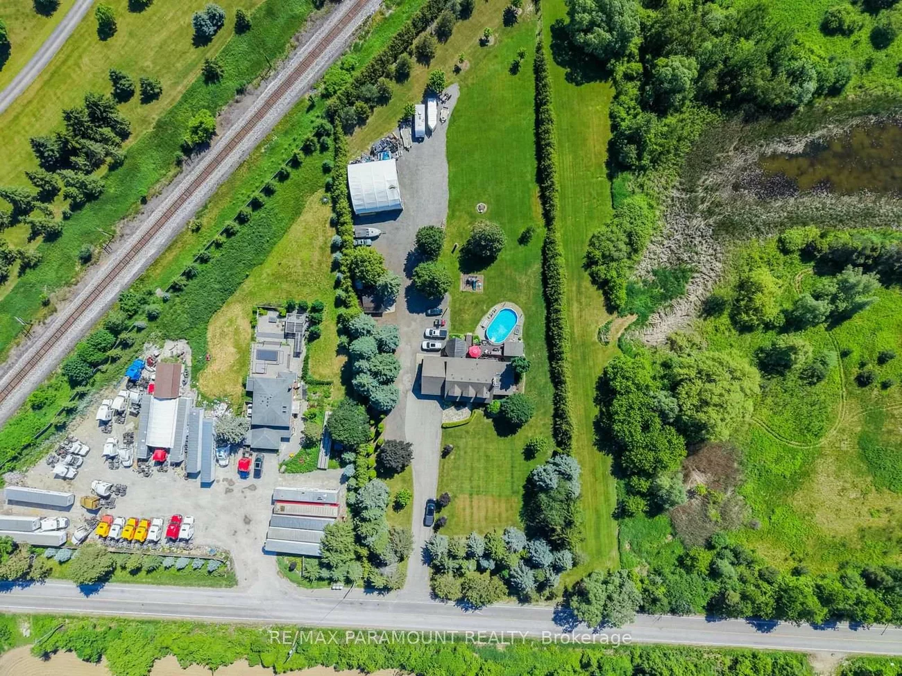 11741, Cold Creek, Kleinburg, Vaughan