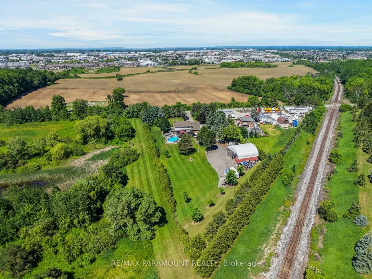 11741, Cold Creek, Kleinburg, Vaughan