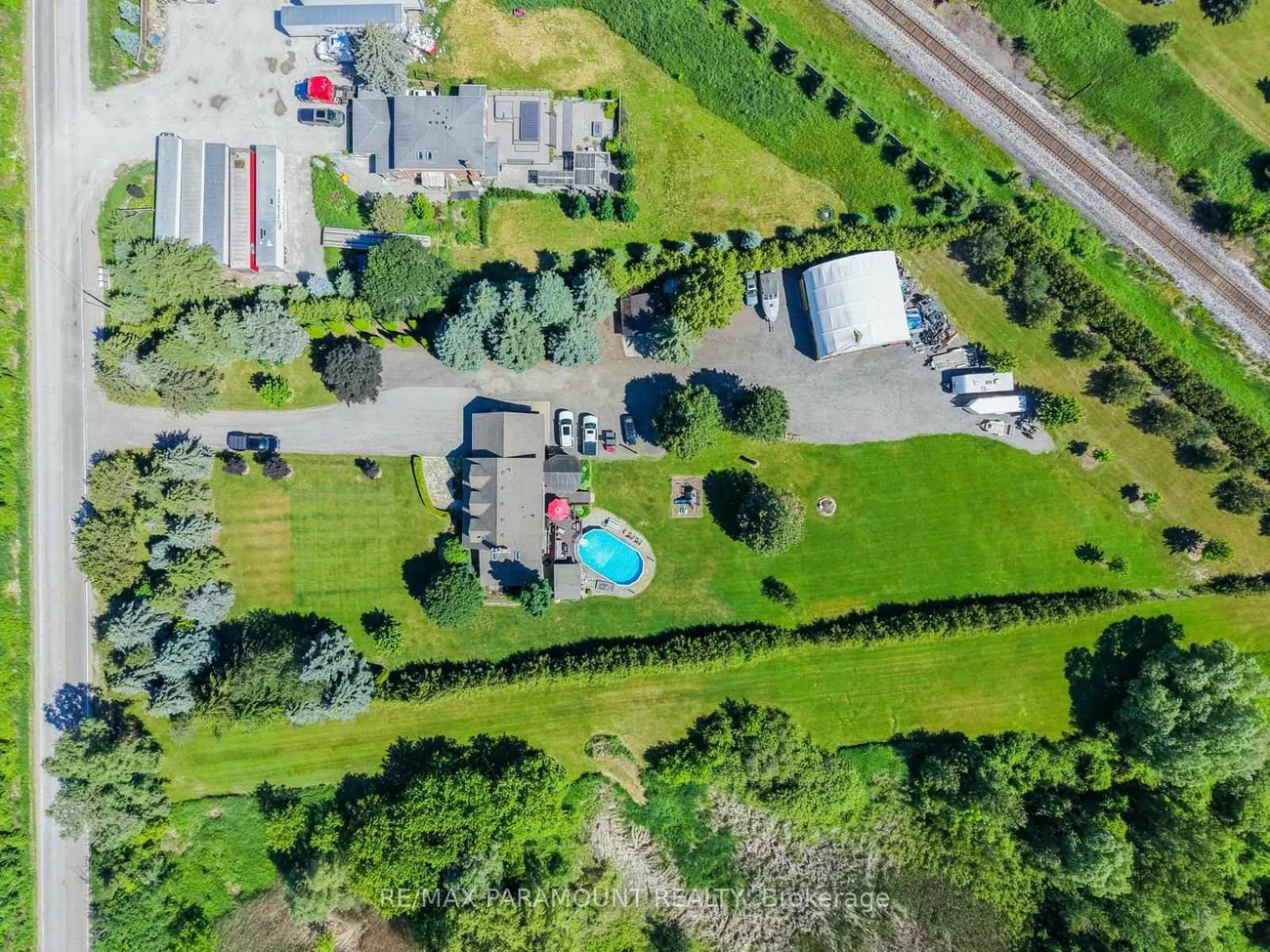 11741, Cold Creek, Kleinburg, Vaughan