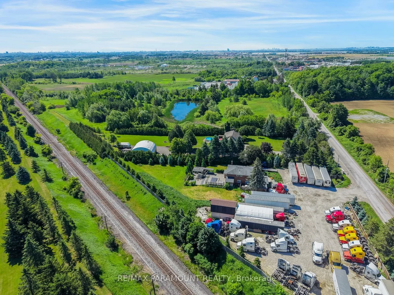 11741, Cold Creek, Kleinburg, Vaughan