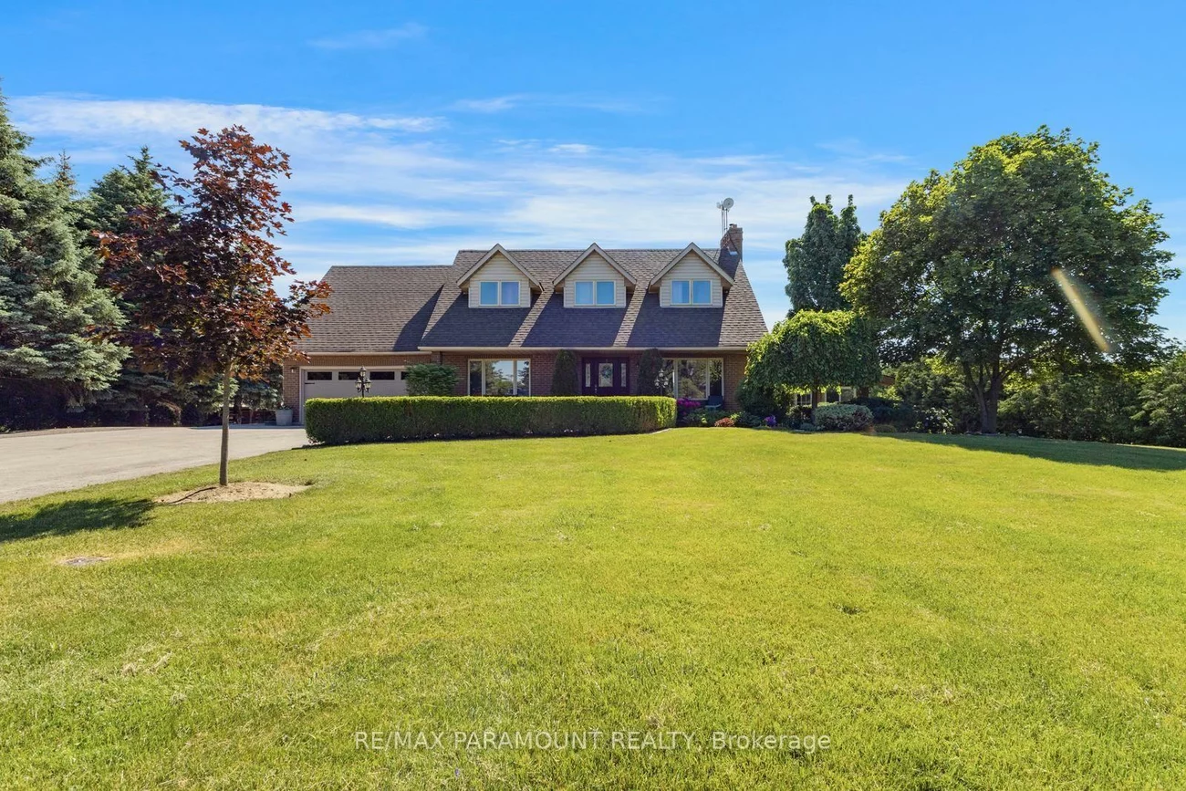 11741, Cold Creek, Kleinburg, Vaughan