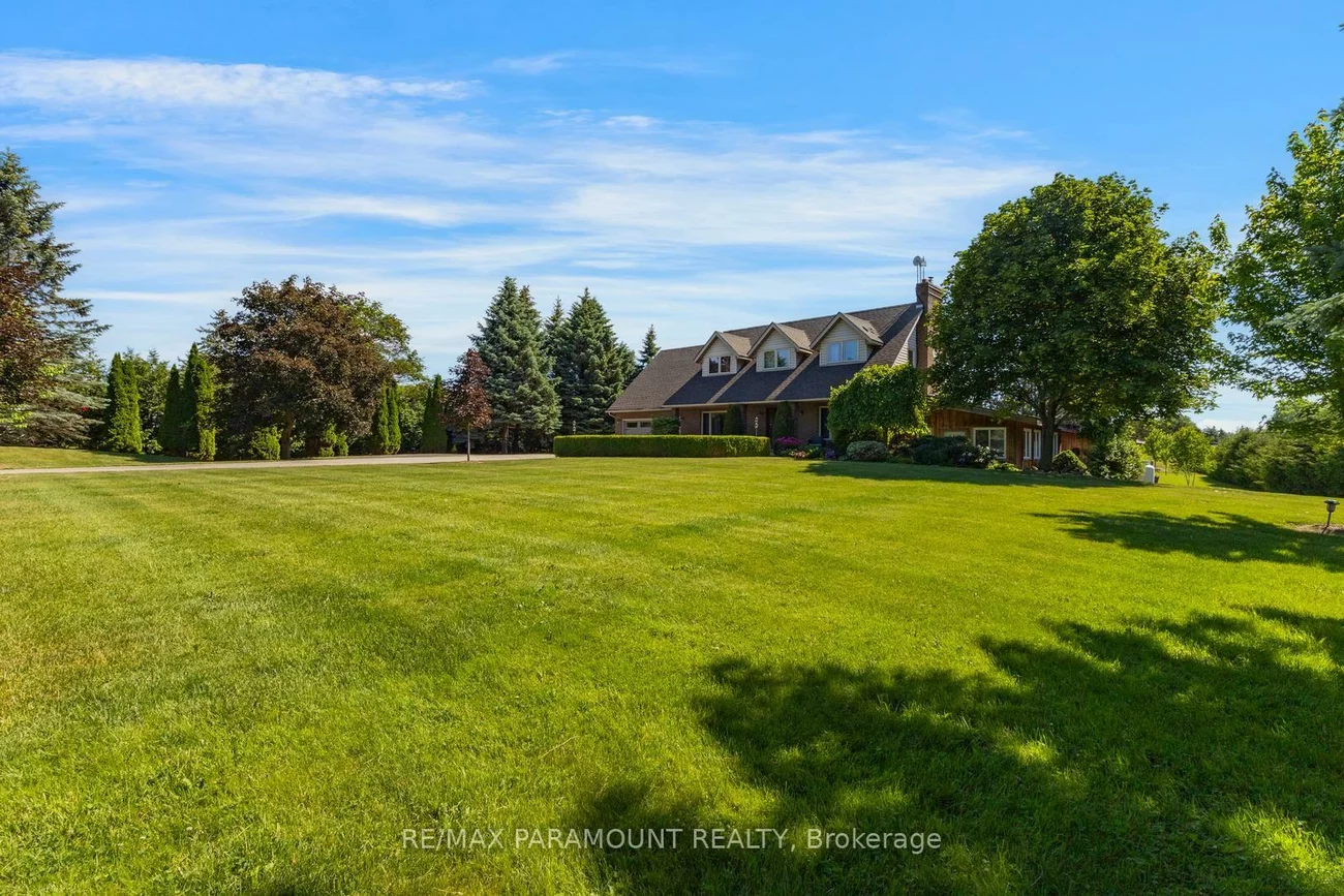 11741, Cold Creek, Kleinburg, Vaughan