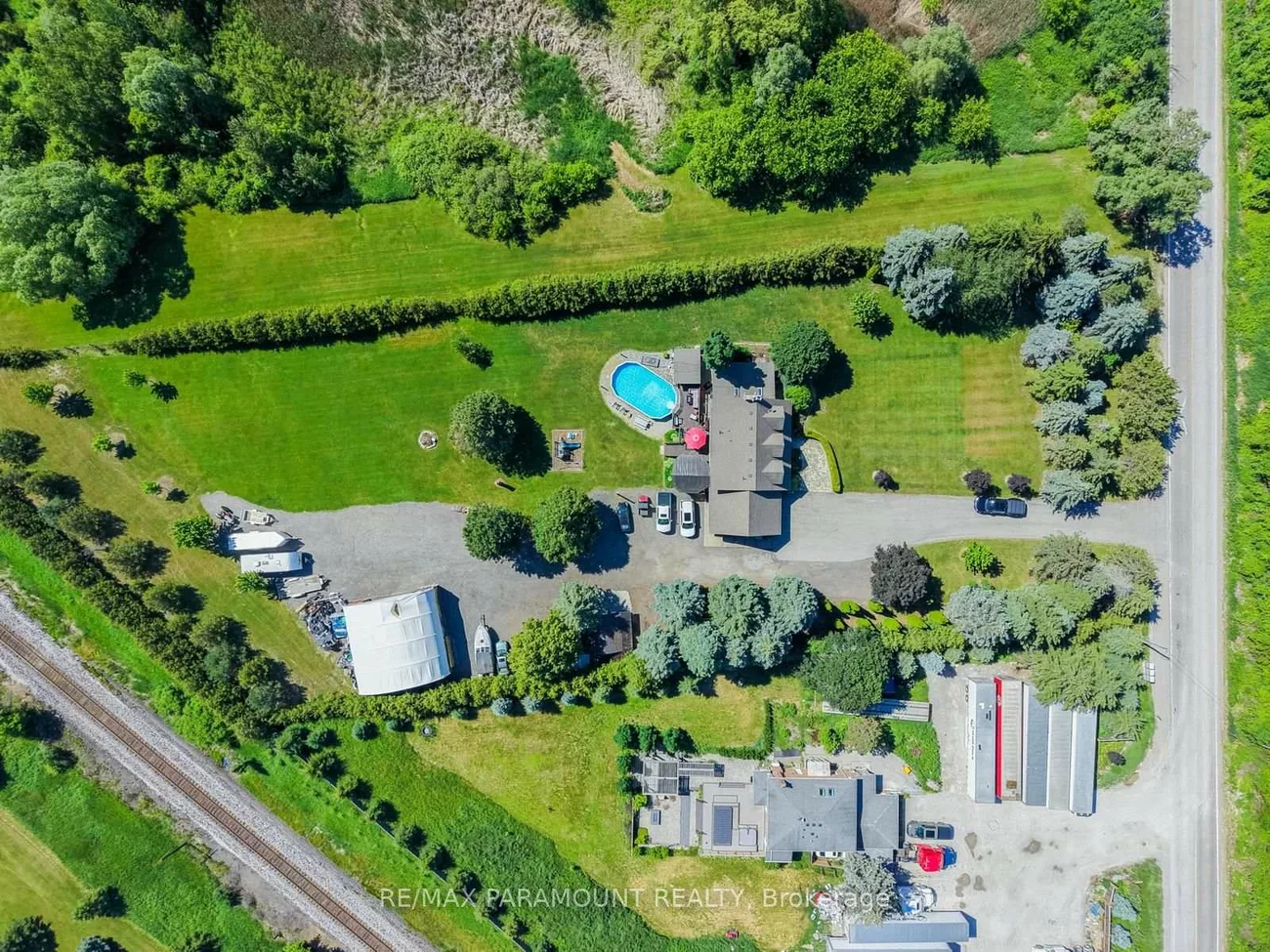 11741, Cold Creek, Kleinburg, Vaughan