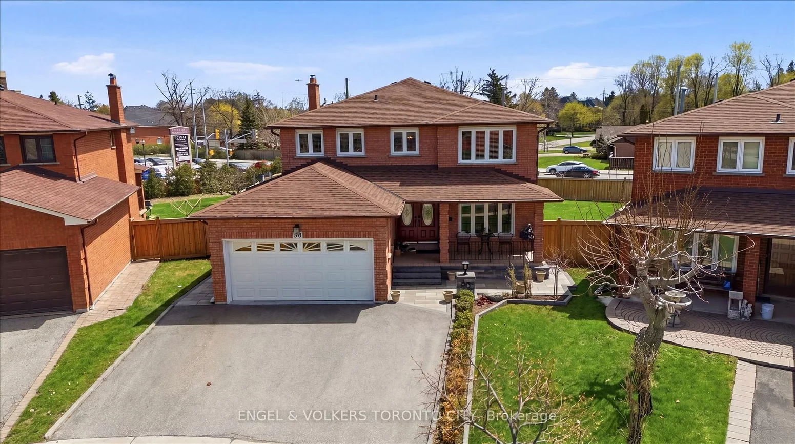 90, Gardner, Maple, Vaughan