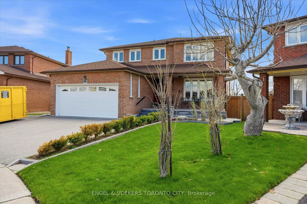90, Gardner, Maple, Vaughan