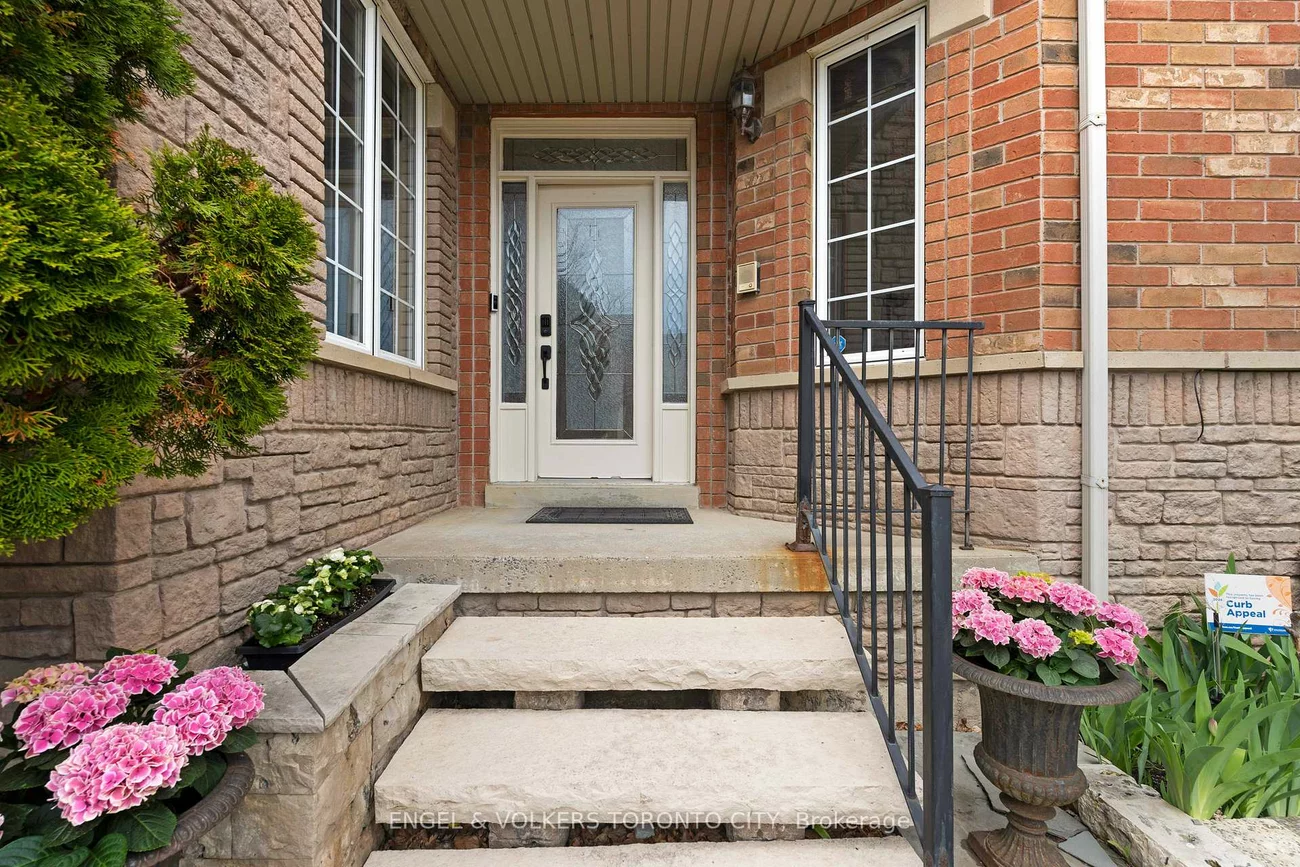 342, Sunset, Sonoma Heights, Vaughan