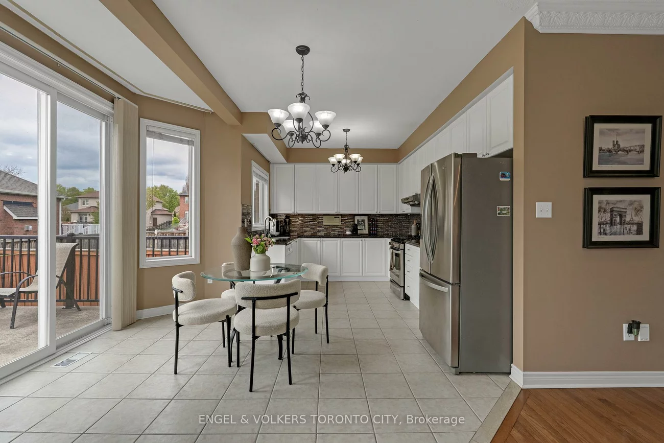 342, Sunset, Sonoma Heights, Vaughan