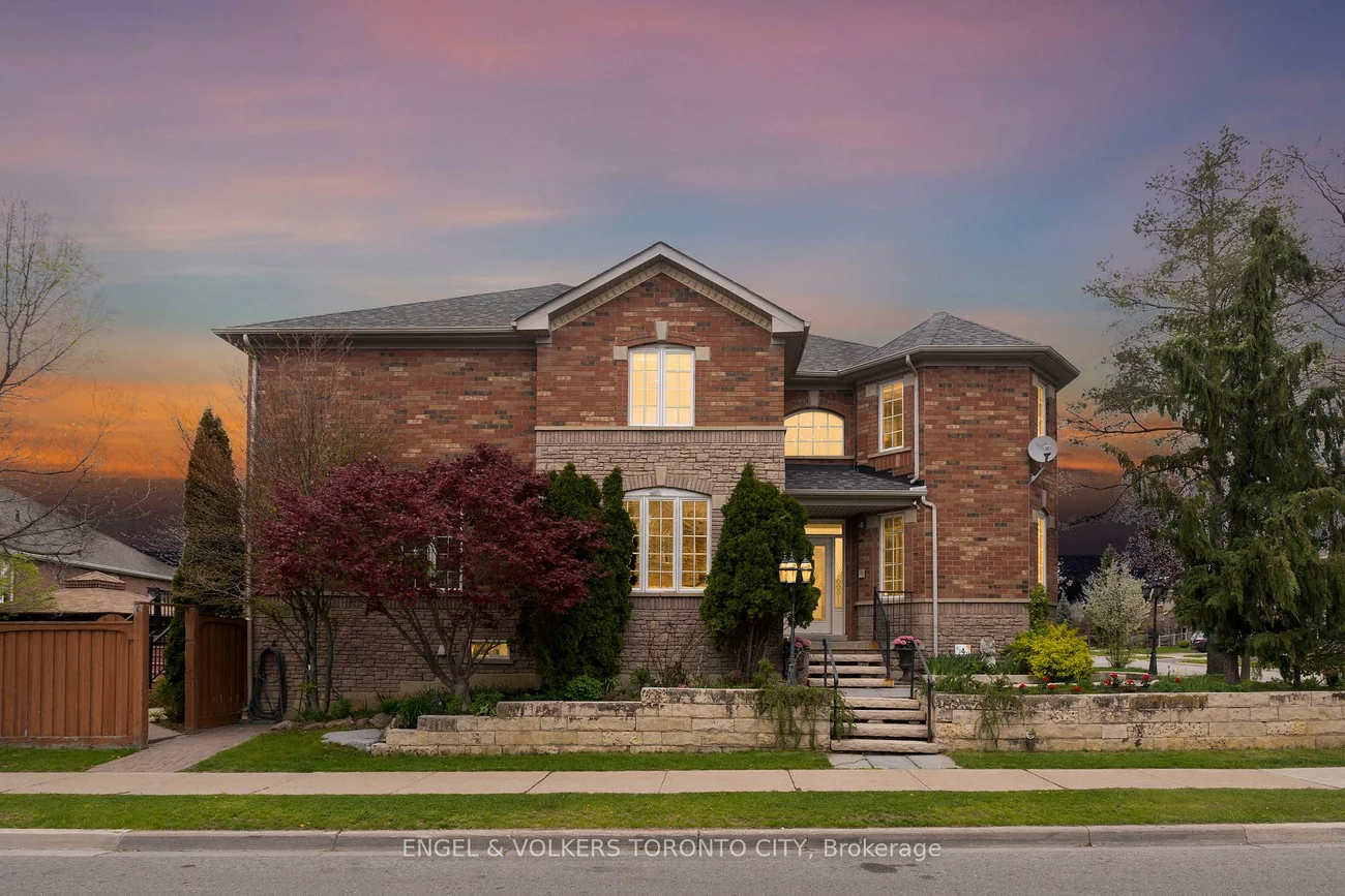 342, Sunset, Sonoma Heights, Vaughan
