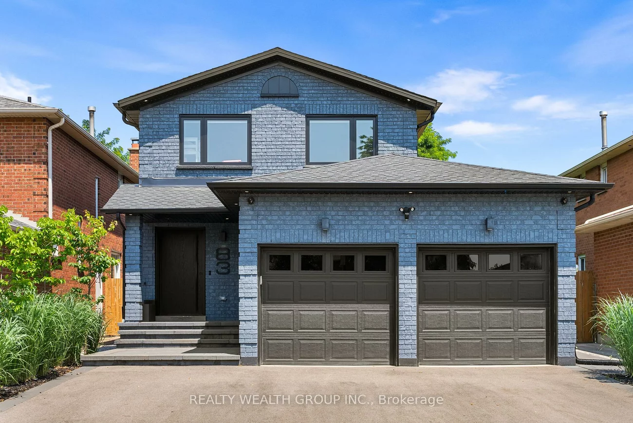 83, Governor, East Woodbridge, Vaughan