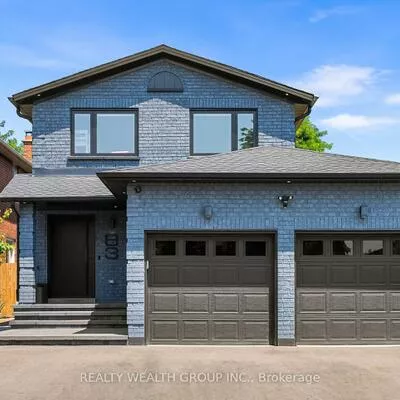 83, Governor, East Woodbridge, Vaughan