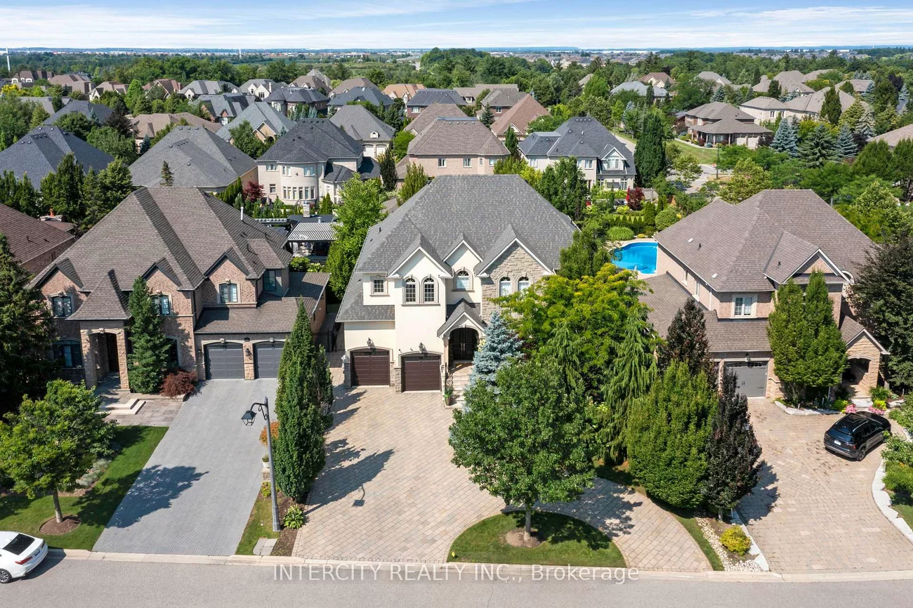 118, Park Ridge, Kleinburg, Vaughan
