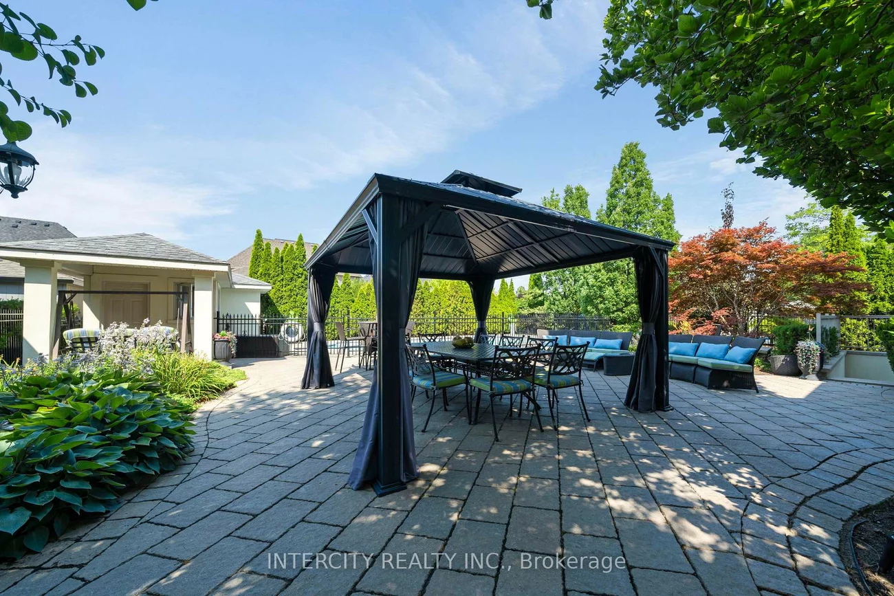 118, Park Ridge, Kleinburg, Vaughan