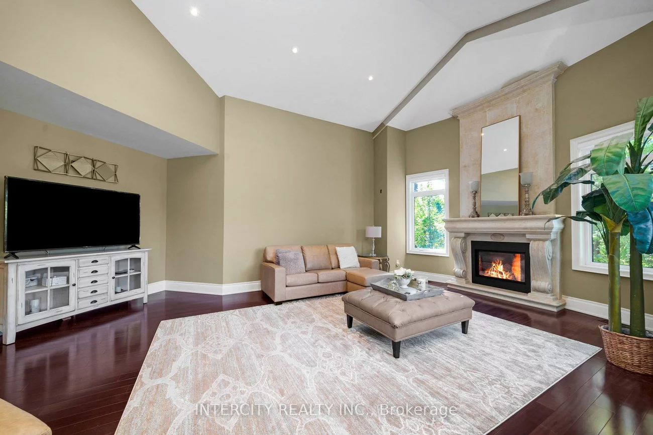 118, Park Ridge, Kleinburg, Vaughan
