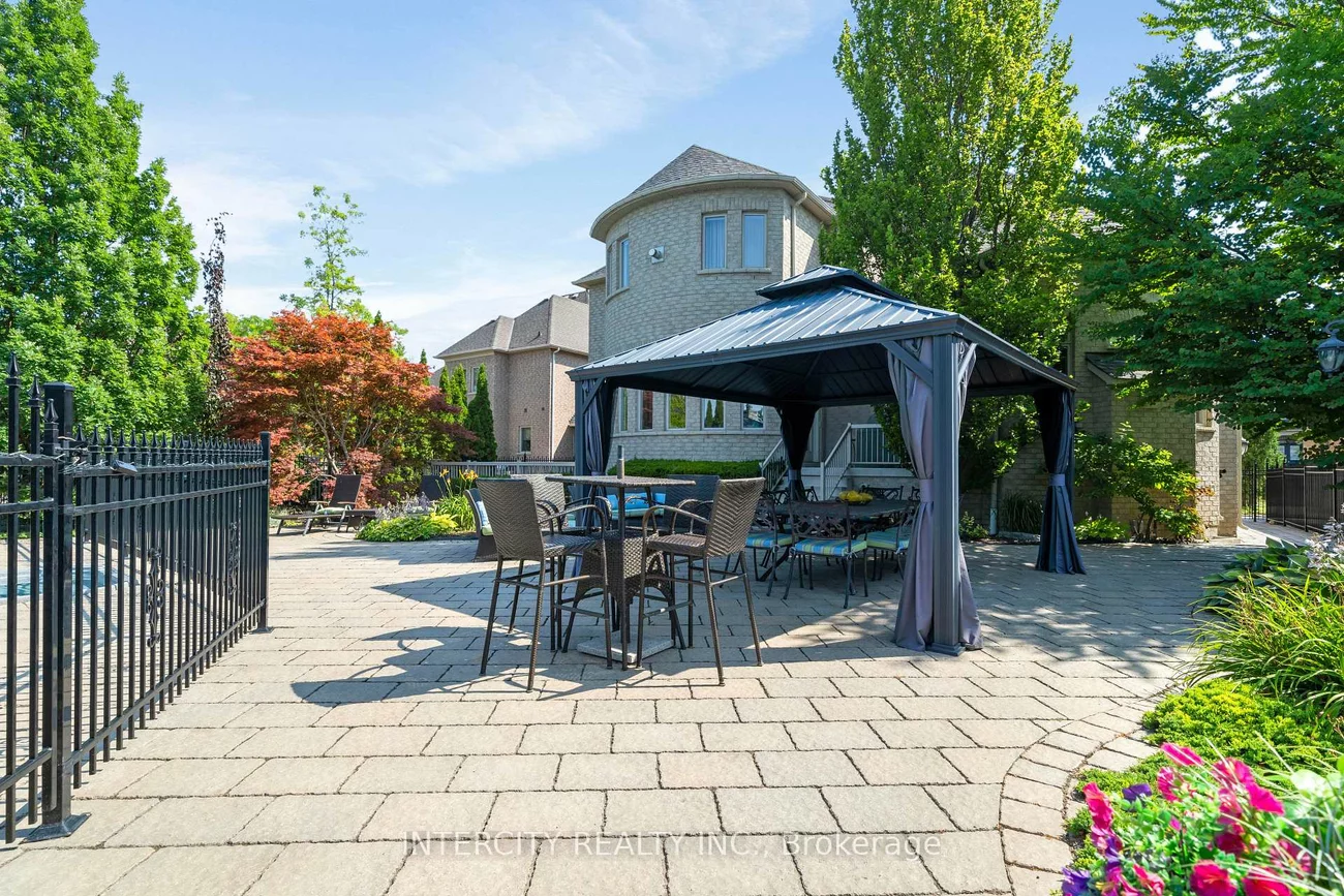118, Park Ridge, Kleinburg, Vaughan