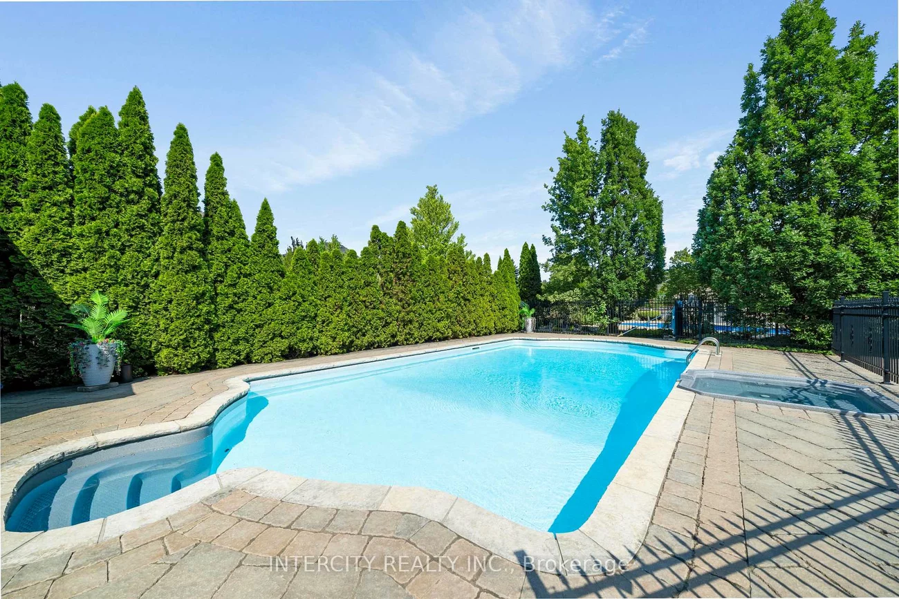118, Park Ridge, Kleinburg, Vaughan