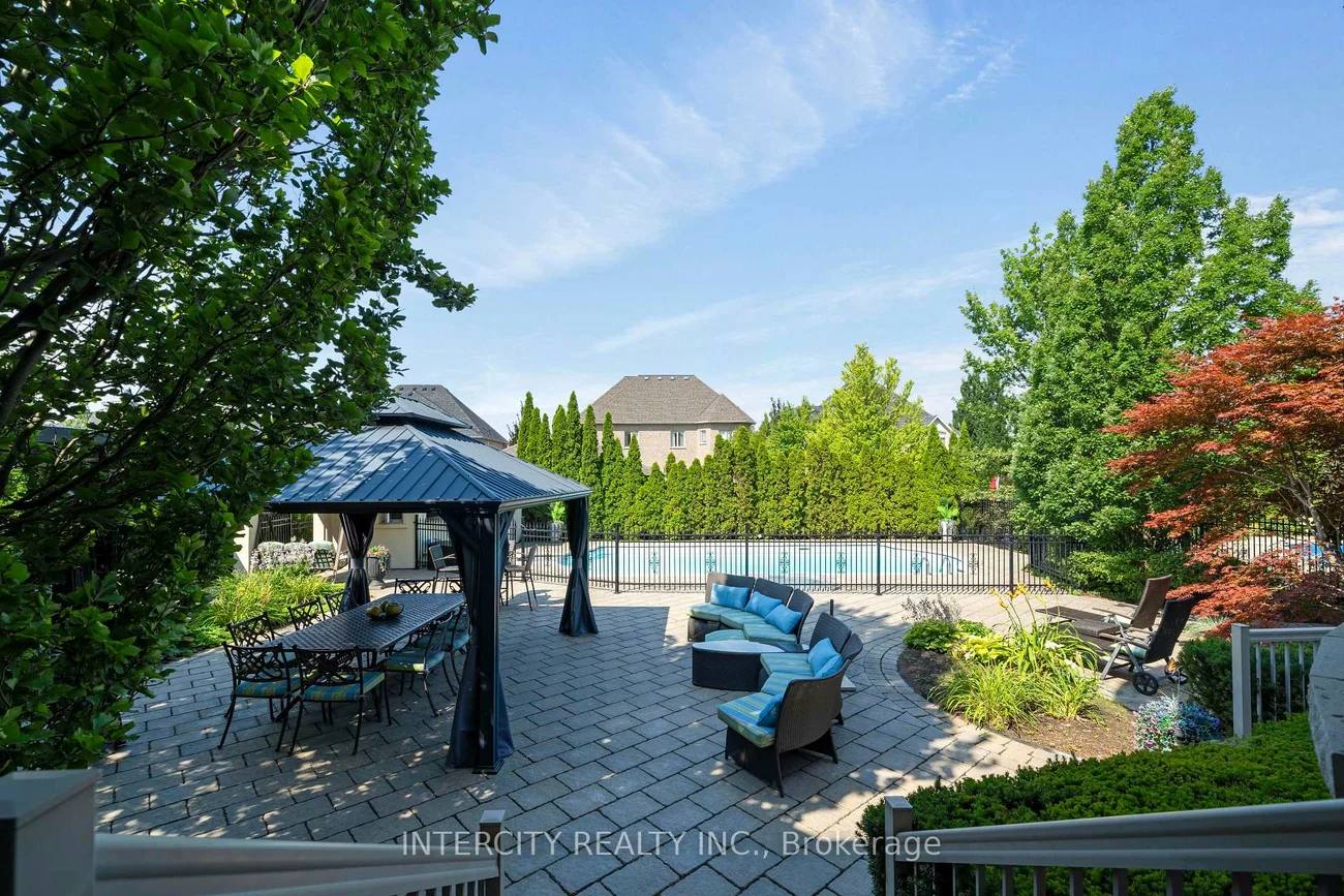 118, Park Ridge, Kleinburg, Vaughan