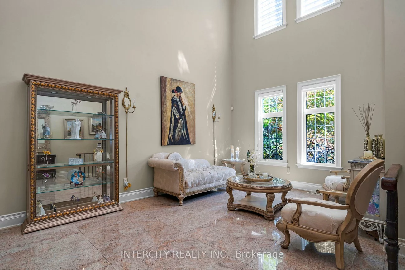 118, Park Ridge, Kleinburg, Vaughan