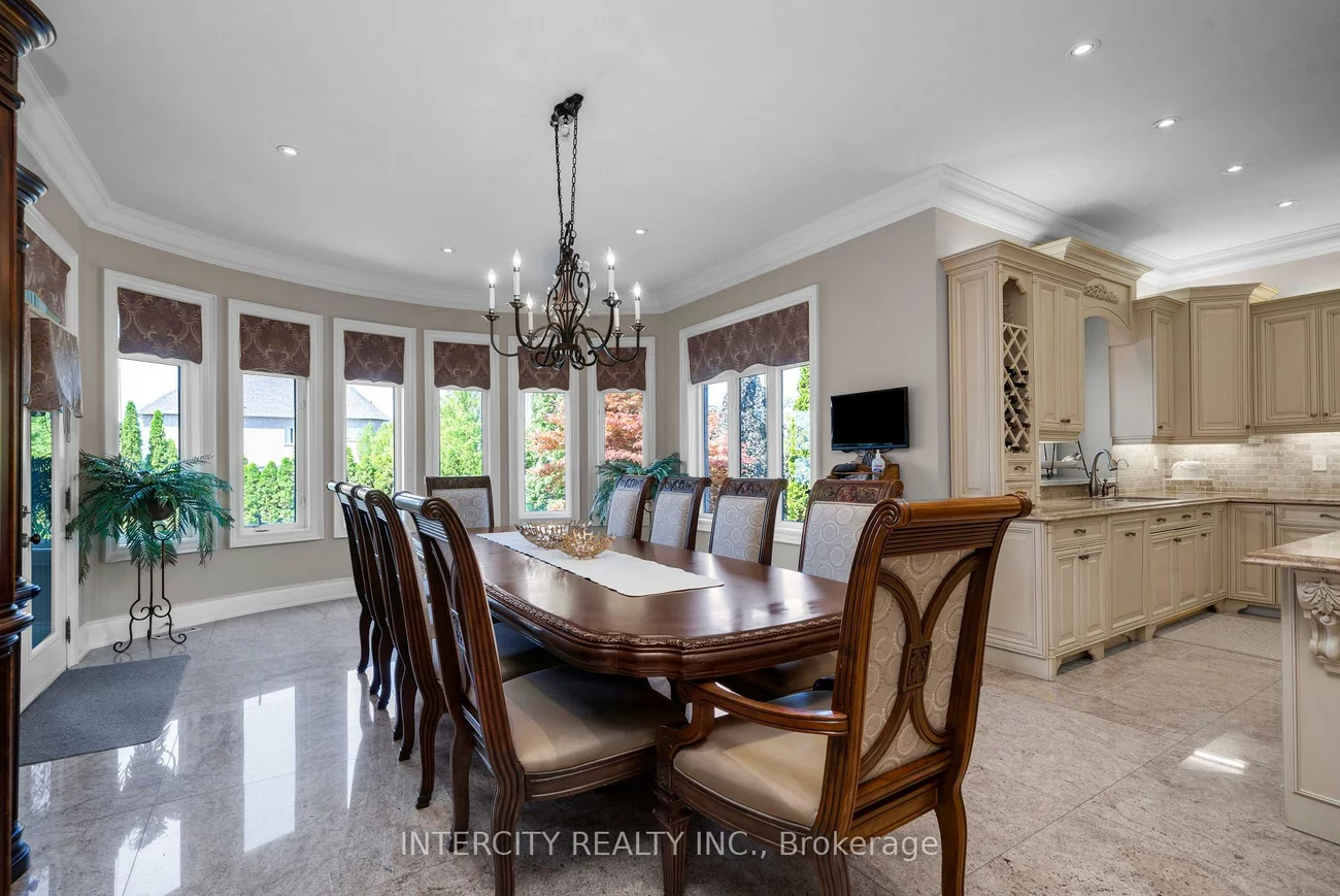 118, Park Ridge, Kleinburg, Vaughan