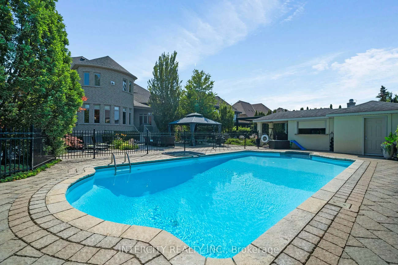 118, Park Ridge, Kleinburg, Vaughan