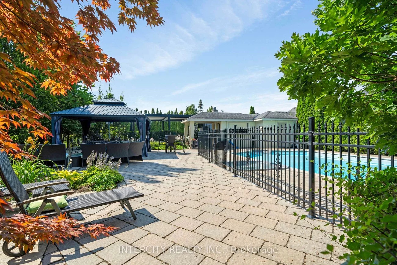 118, Park Ridge, Kleinburg, Vaughan