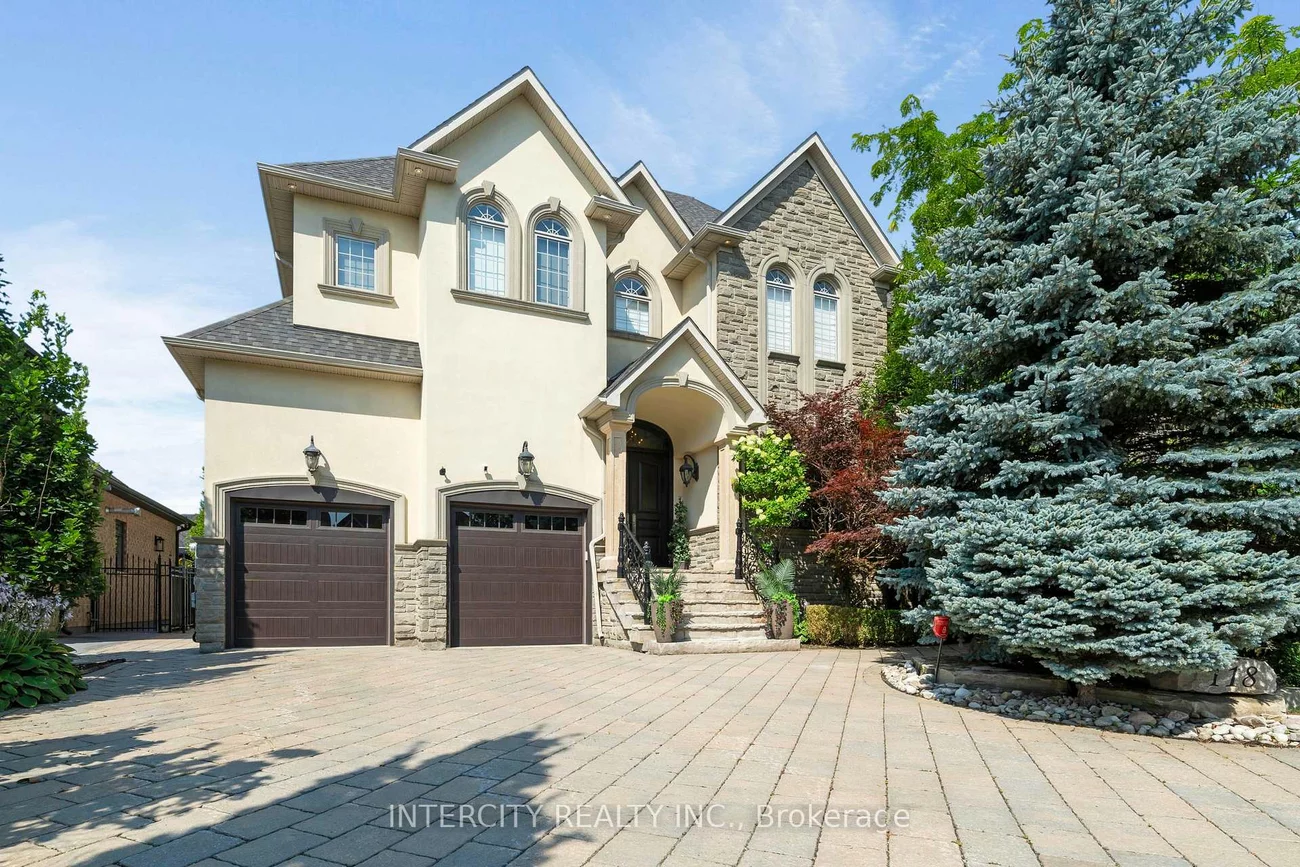 118, Park Ridge, Kleinburg, Vaughan