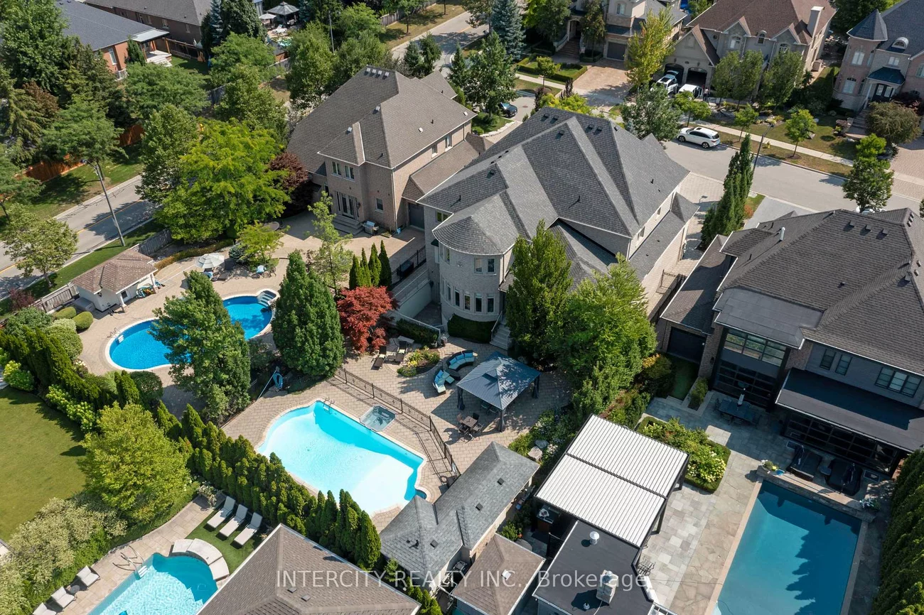 118, Park Ridge, Kleinburg, Vaughan