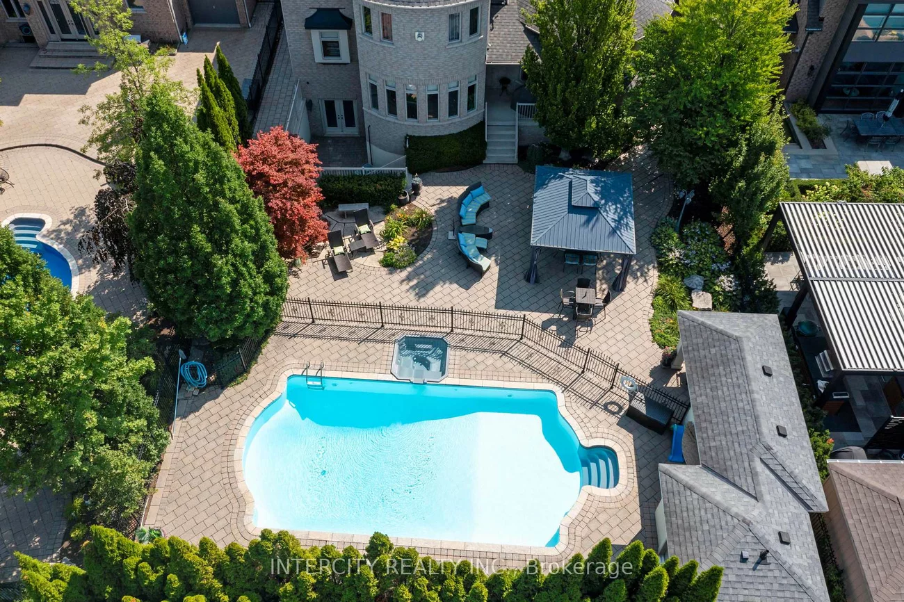 118, Park Ridge, Kleinburg, Vaughan