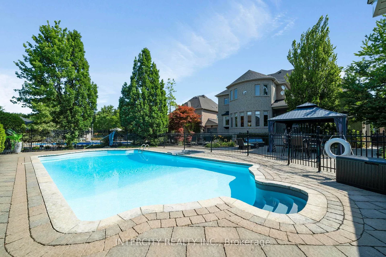 118, Park Ridge, Kleinburg, Vaughan