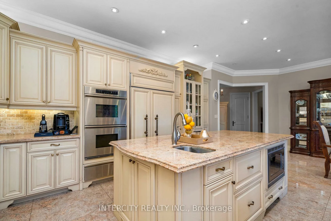 118, Park Ridge, Kleinburg, Vaughan