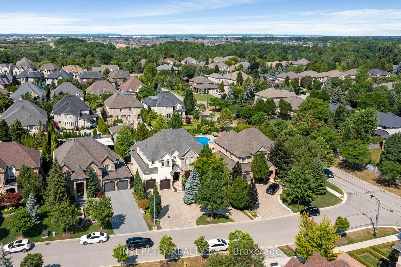 118, Park Ridge, Kleinburg, Vaughan