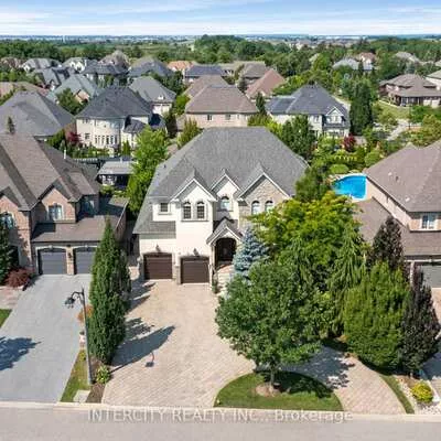 118, Park Ridge, Kleinburg, Vaughan