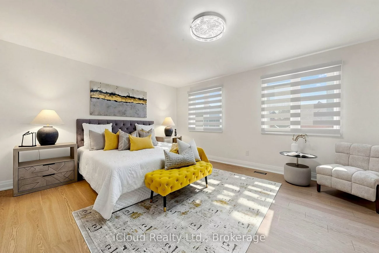 15, San Marko, East Woodbridge, Vaughan