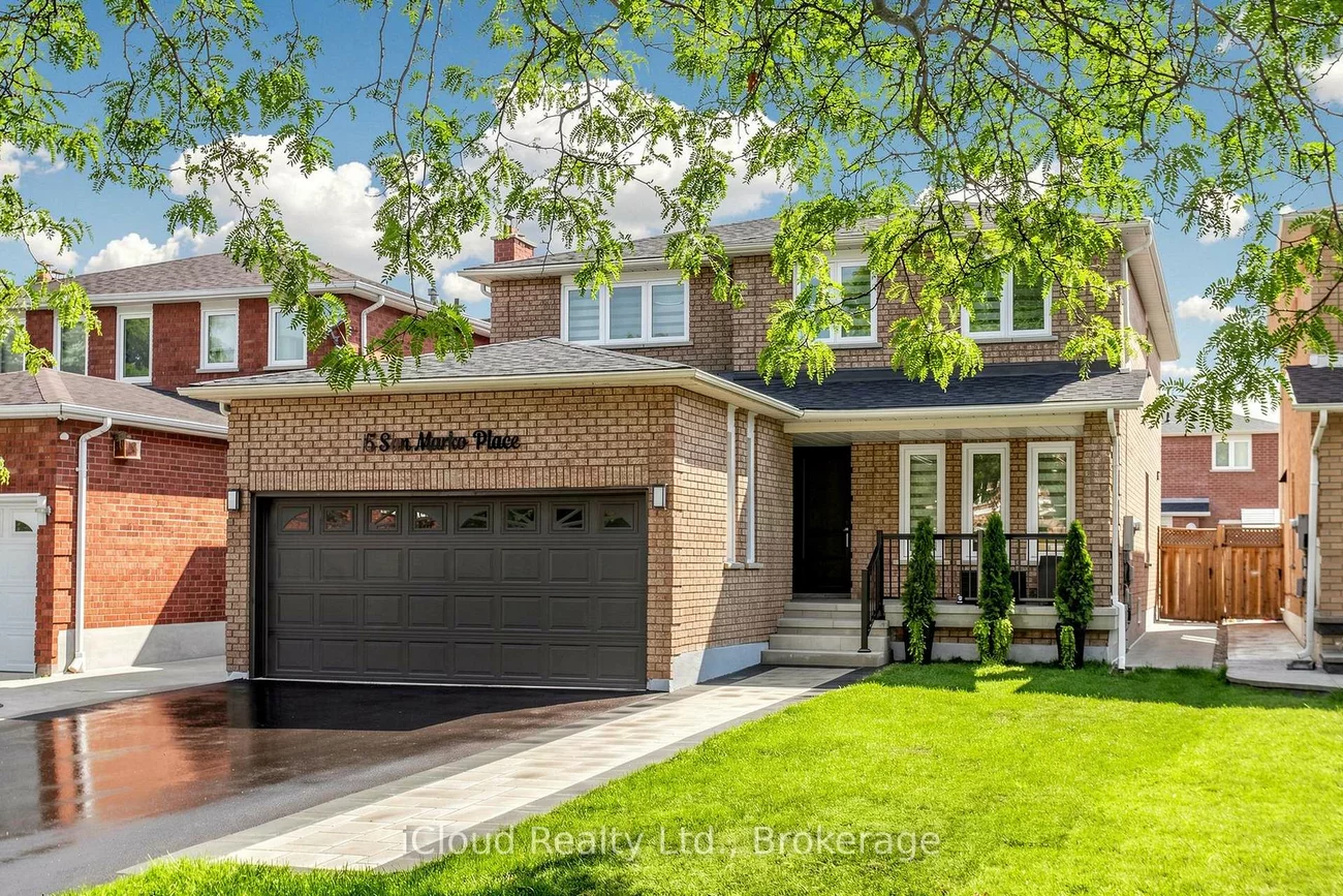15, San Marko, East Woodbridge, Vaughan