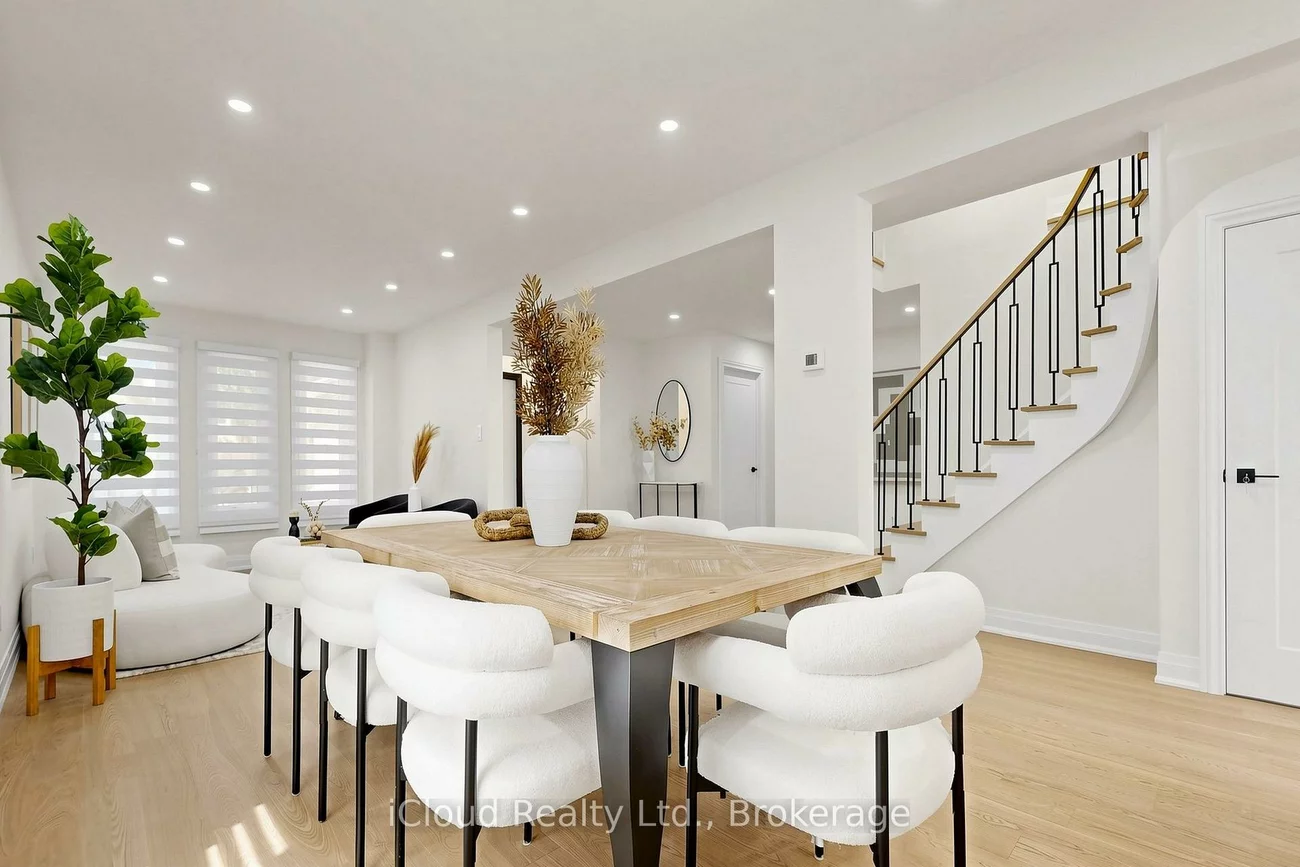 15, San Marko, East Woodbridge, Vaughan