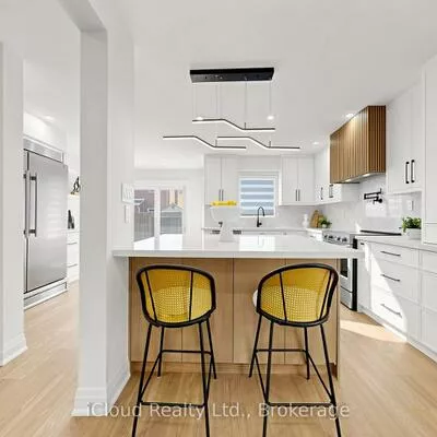 15, San Marko, East Woodbridge, Vaughan