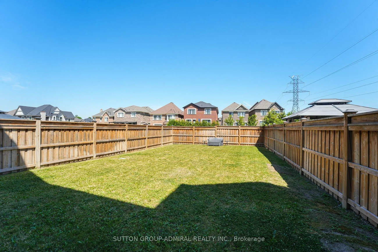 18, Morning Sparrow, Kleinburg, Vaughan