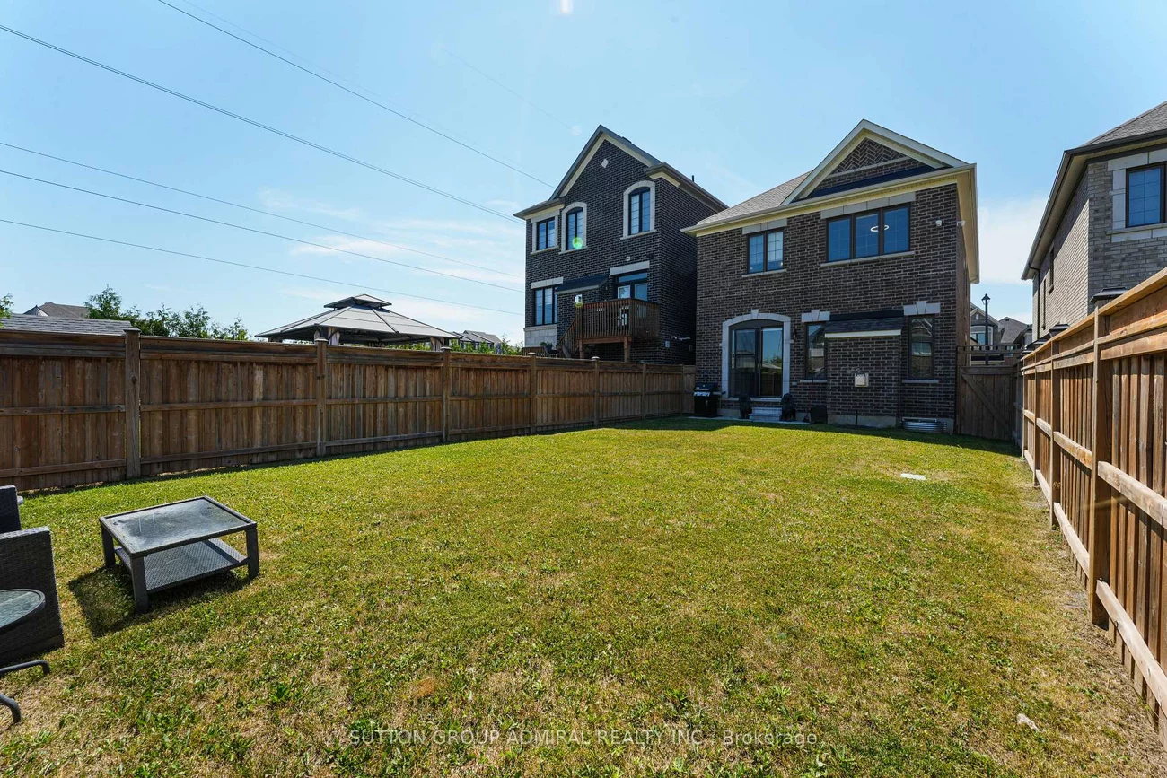 18, Morning Sparrow, Kleinburg, Vaughan