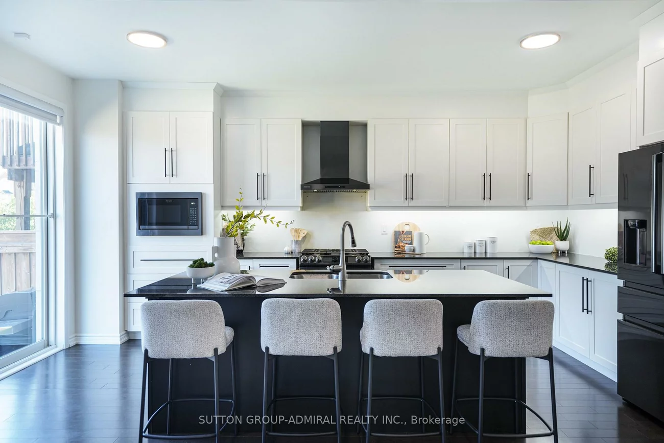 18, Morning Sparrow, Kleinburg, Vaughan