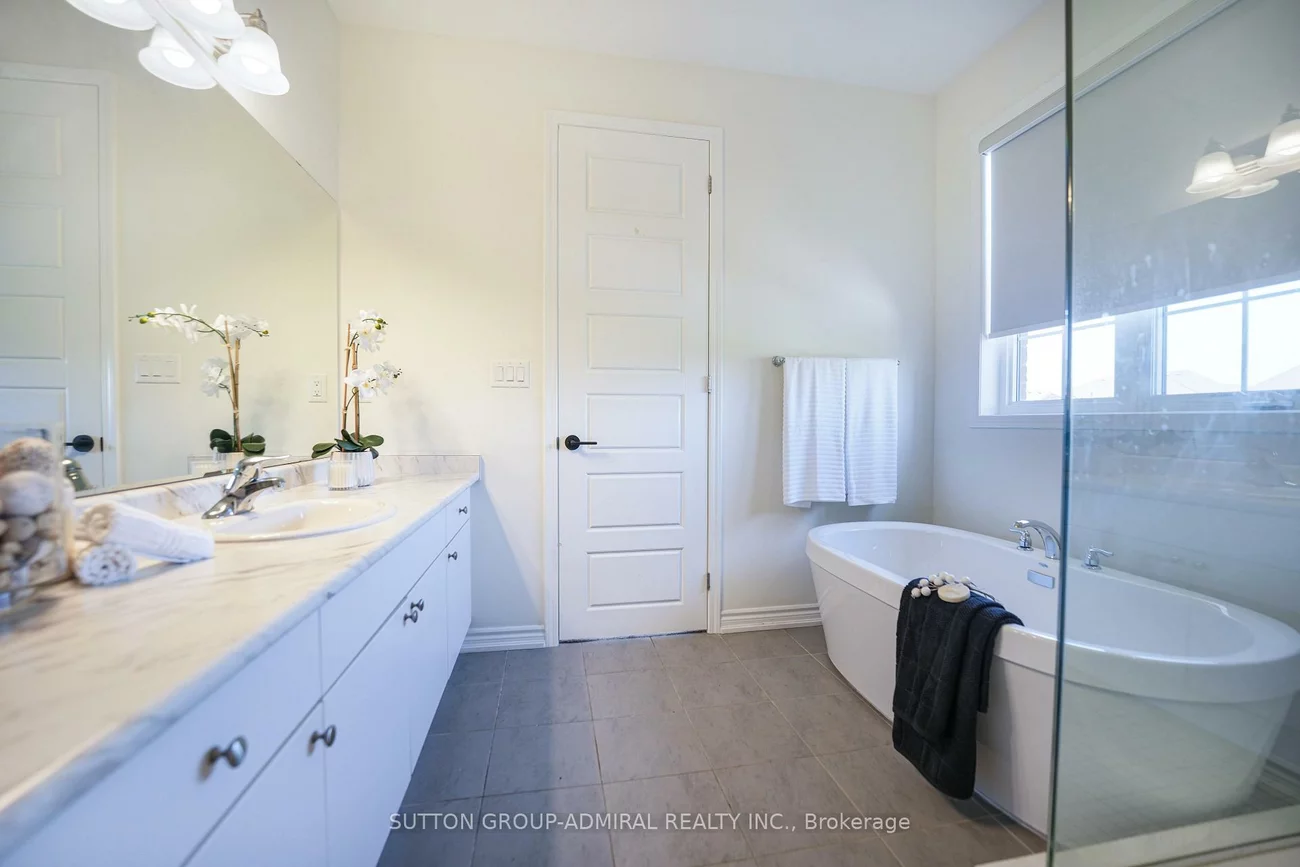18, Morning Sparrow, Kleinburg, Vaughan