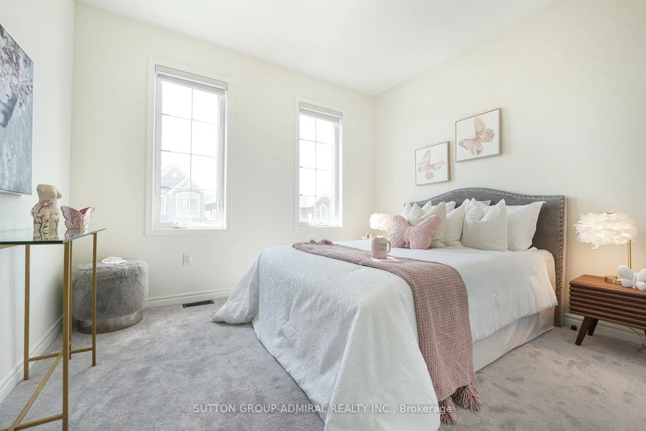 18, Morning Sparrow, Kleinburg, Vaughan
