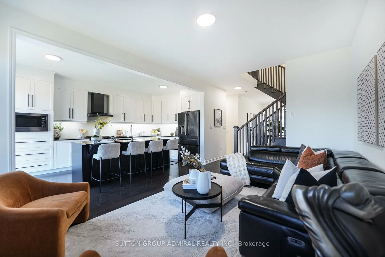 18, Morning Sparrow, Kleinburg, Vaughan