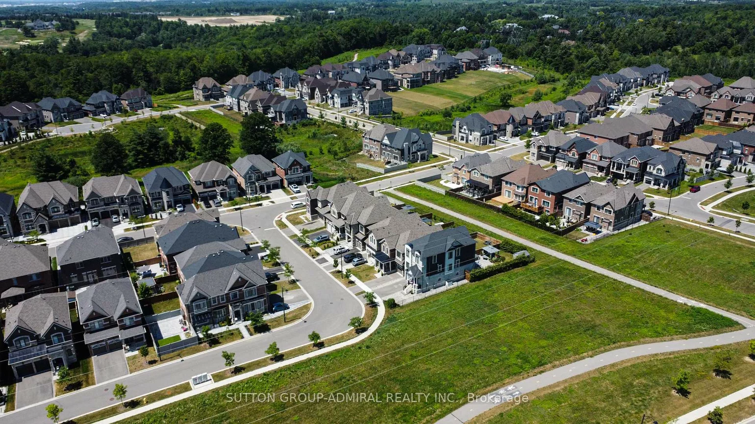 18, Morning Sparrow, Kleinburg, Vaughan