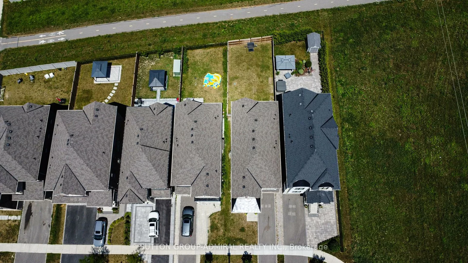 18, Morning Sparrow, Kleinburg, Vaughan