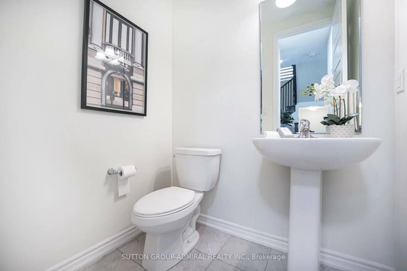 18, Morning Sparrow, Kleinburg, Vaughan