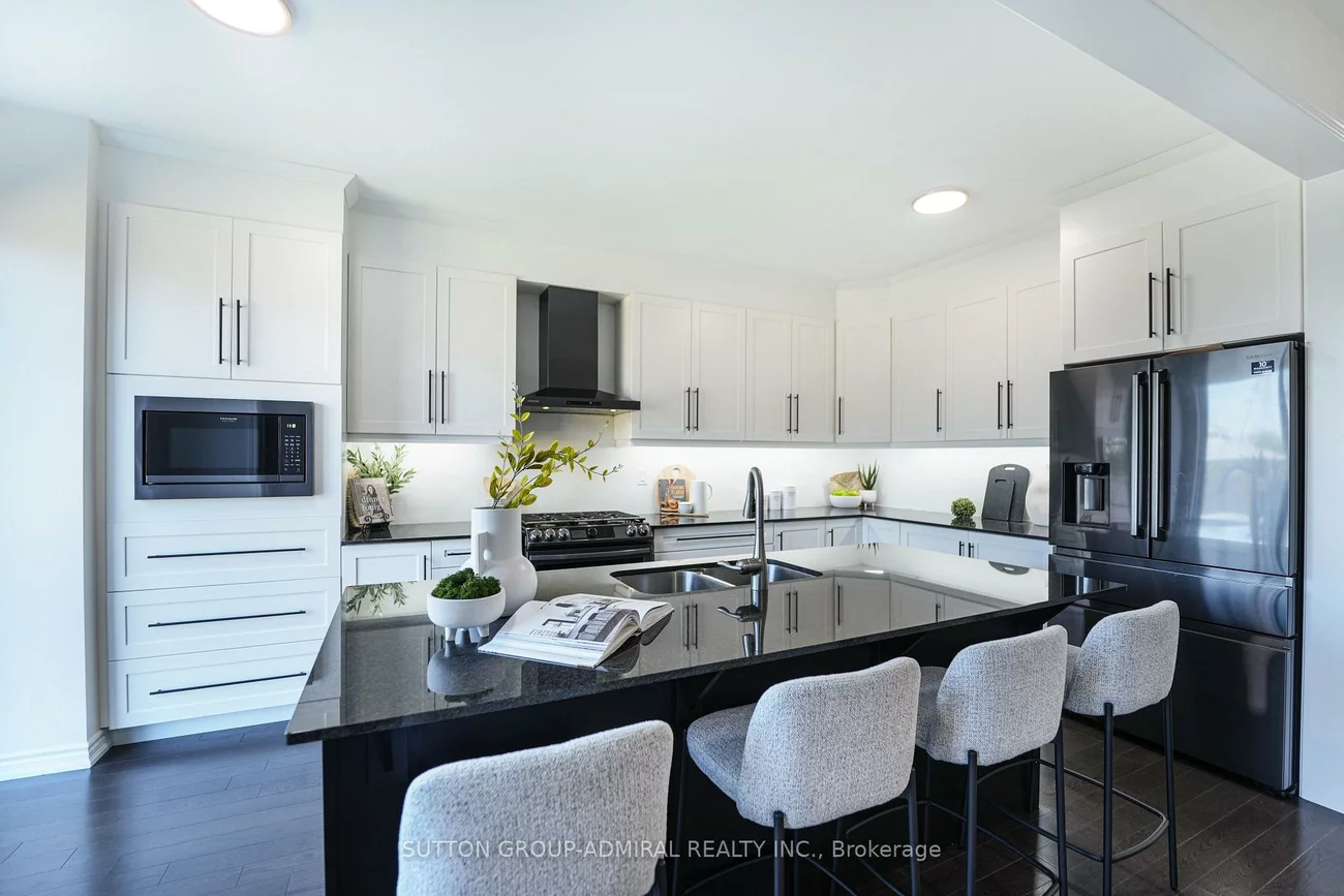 18, Morning Sparrow, Kleinburg, Vaughan