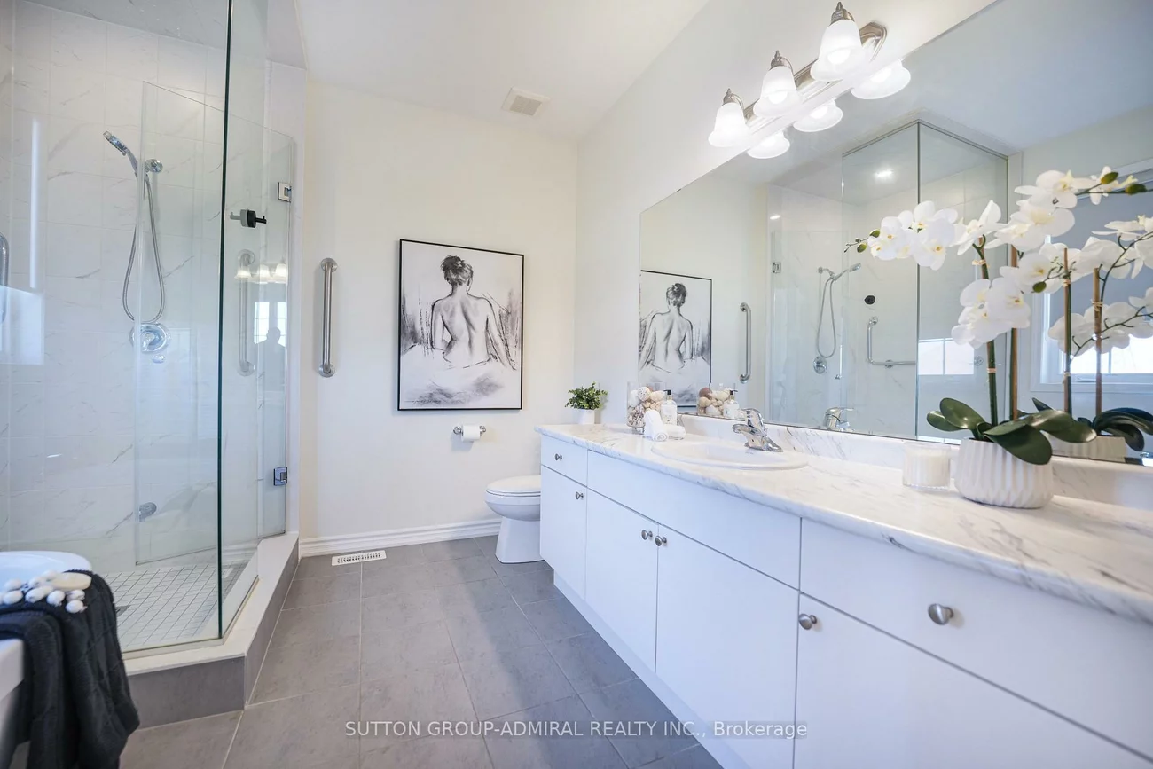 18, Morning Sparrow, Kleinburg, Vaughan