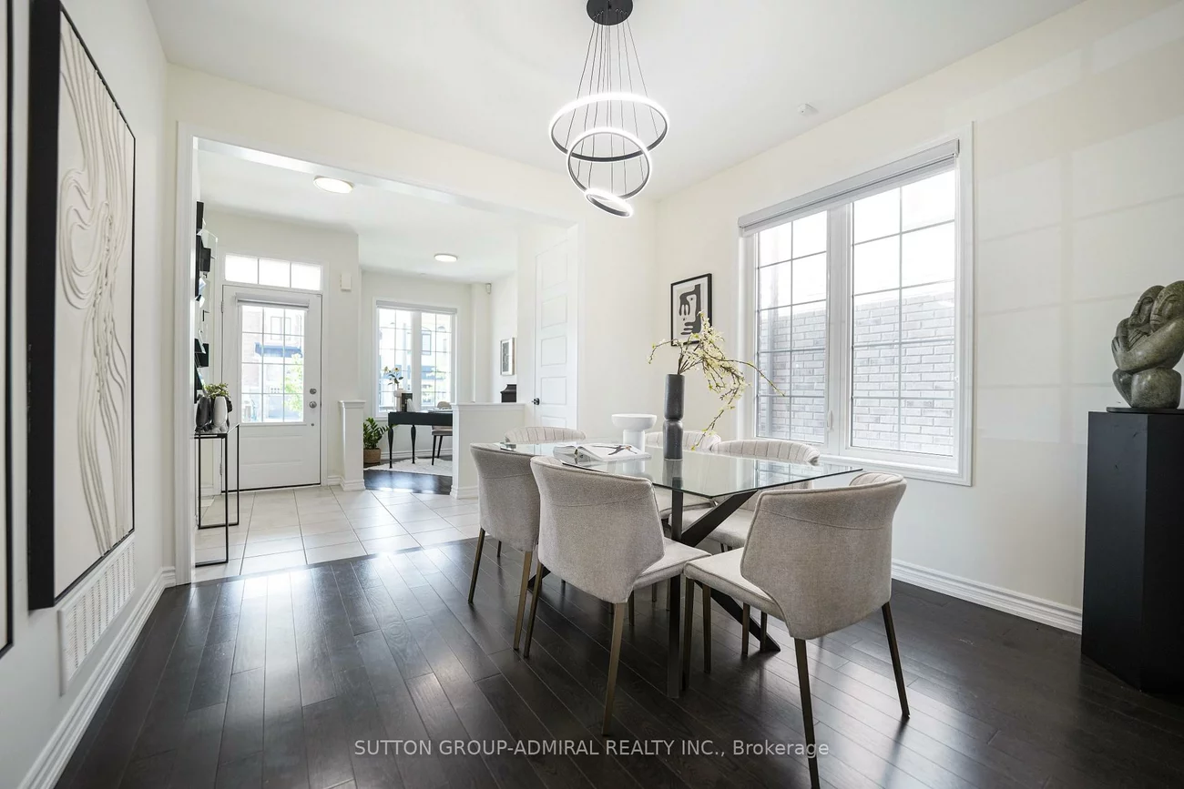 18, Morning Sparrow, Kleinburg, Vaughan